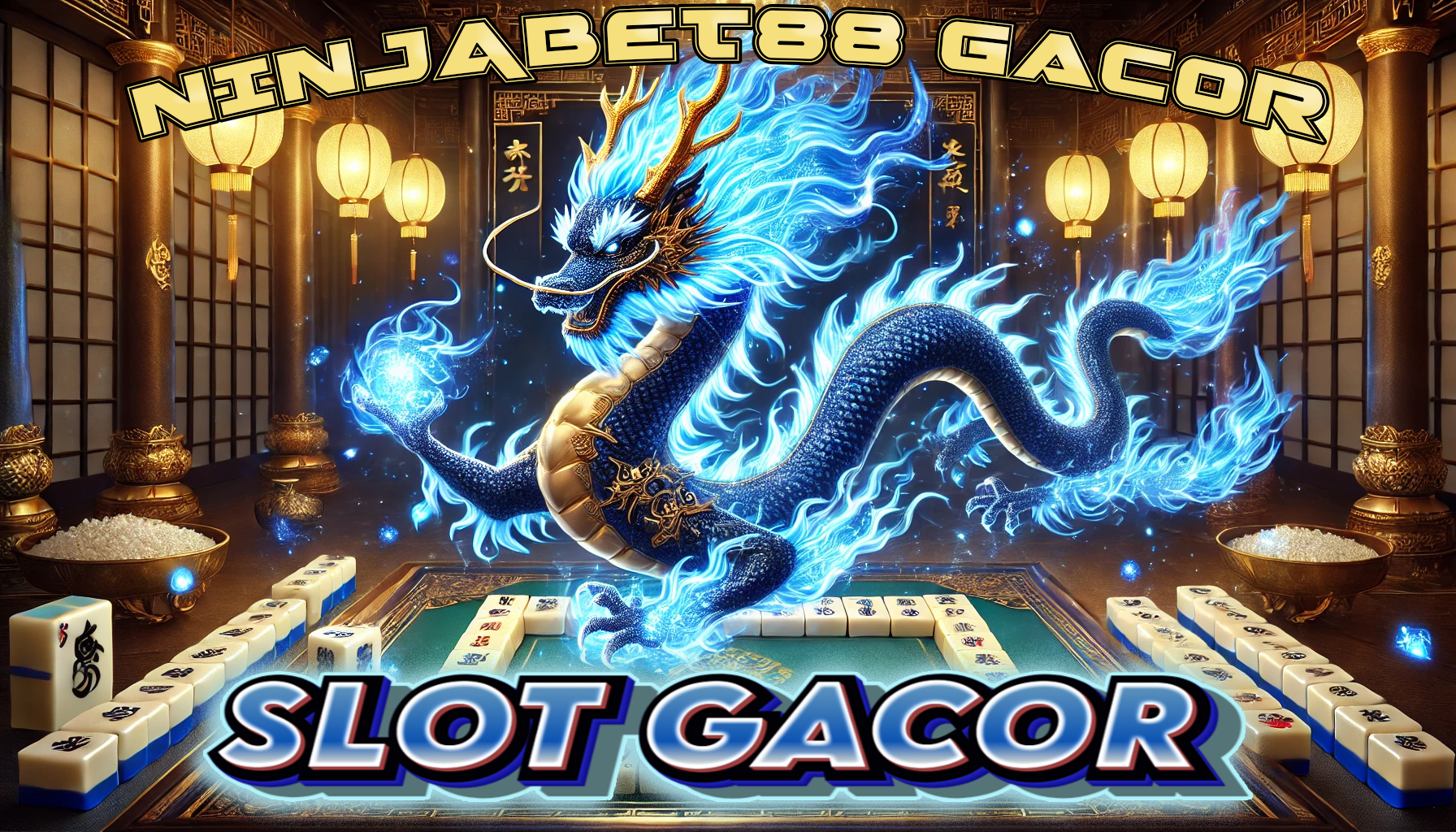 Ninjabet88 Gacor